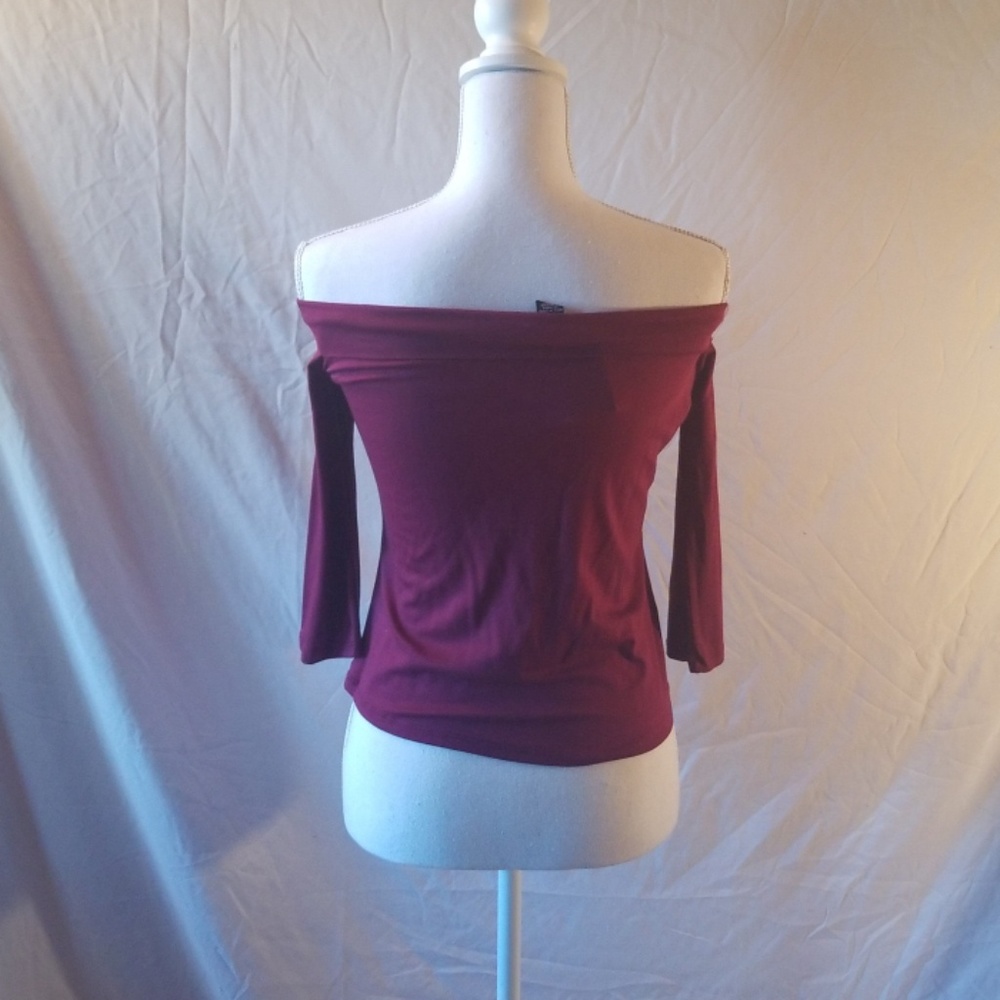 Shirt - Picture 2 of 4